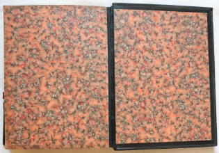 English Missal Knott and Son